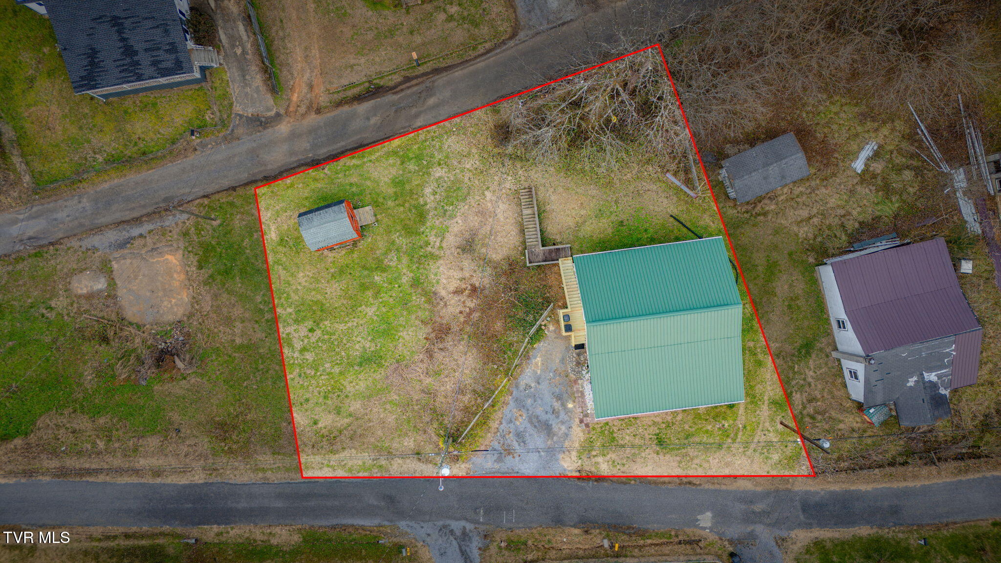 119 Henardtown Road Rogersville, TN 37857 - Photo 31 of 31 106a