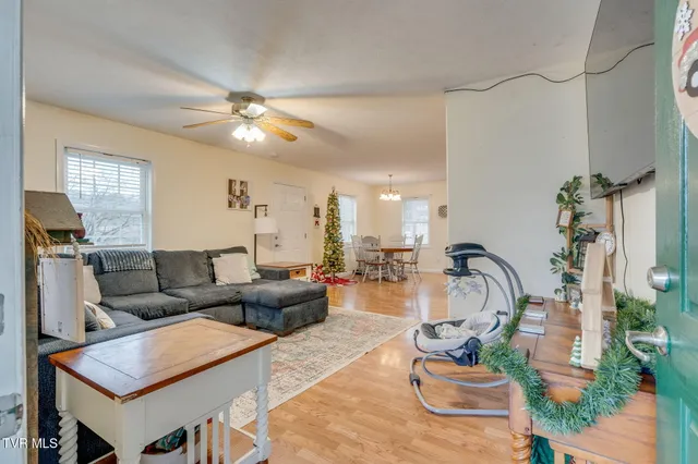 $175,000 | 119 Henardtown Road, Rogersville, TN 37857