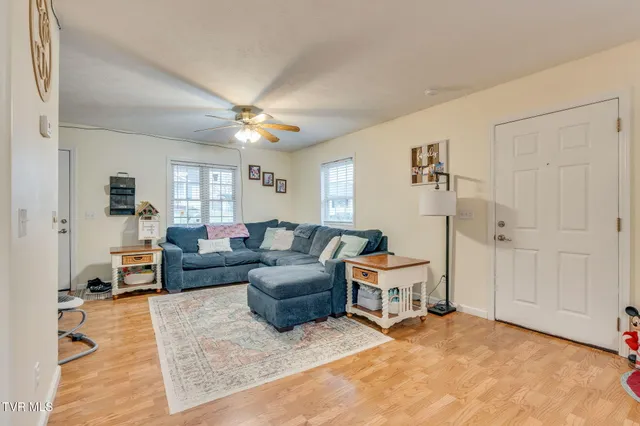 $175,000 | 119 Henardtown Road, Rogersville, TN 37857