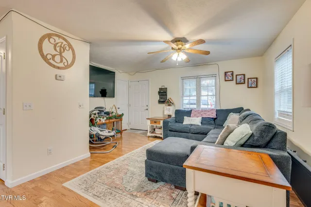 $175,000 | 119 Henardtown Road, Rogersville, TN 37857