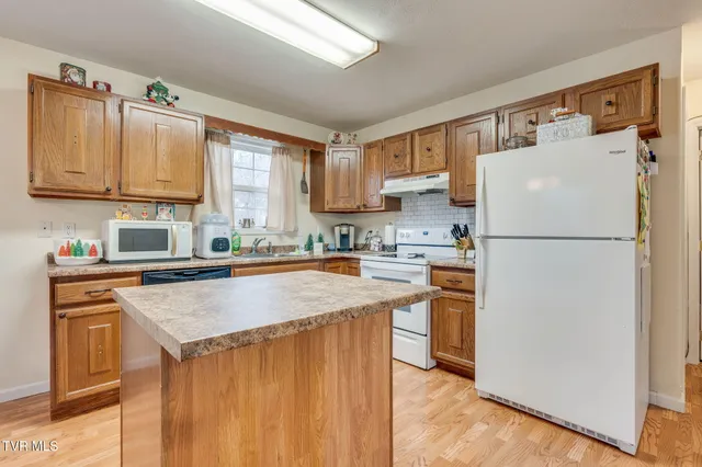 $175,000 | 119 Henardtown Road, Rogersville, TN 37857