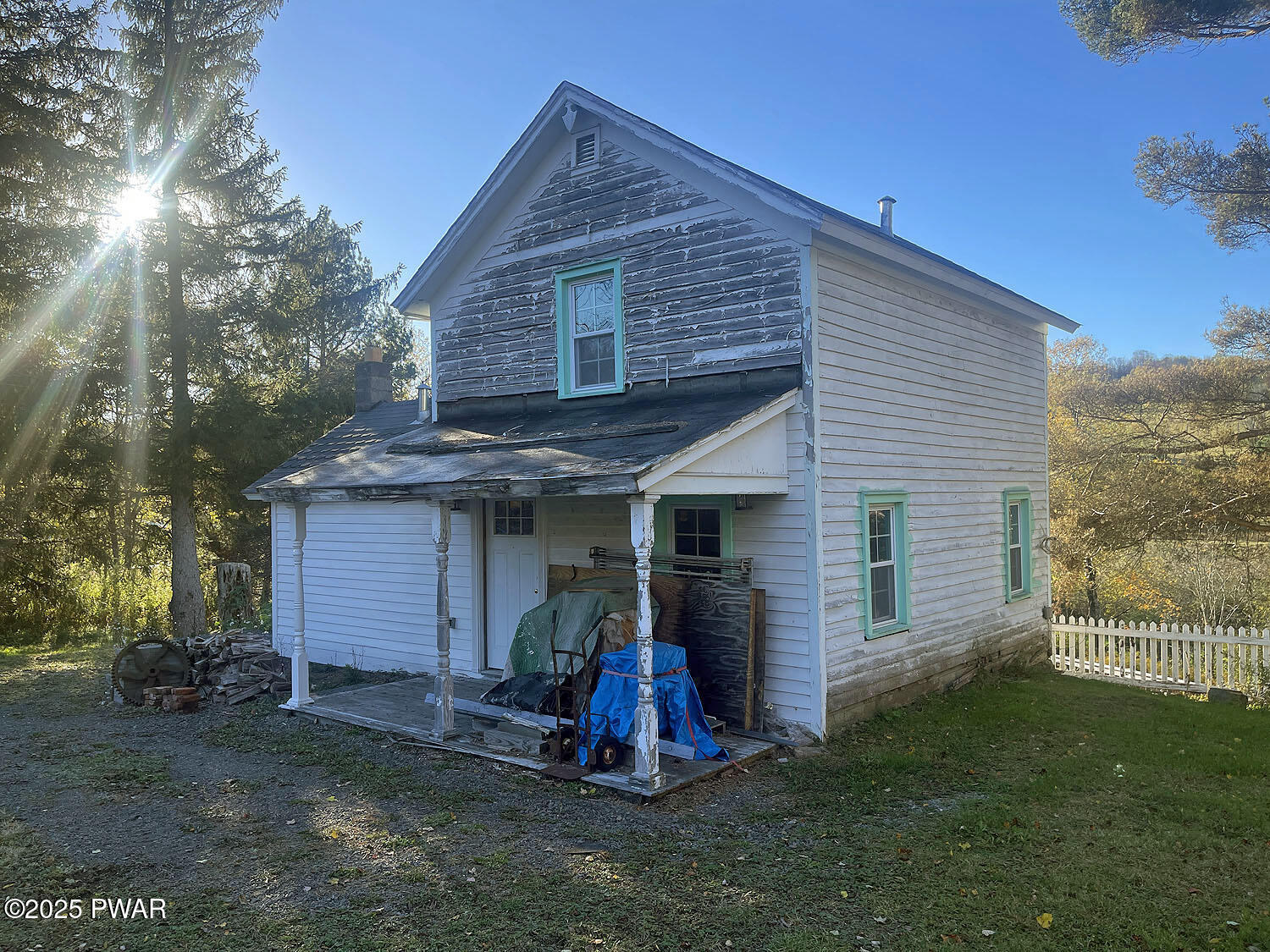21 Factory Road Equinunk, PA 18417 - Photo 6 of 15
