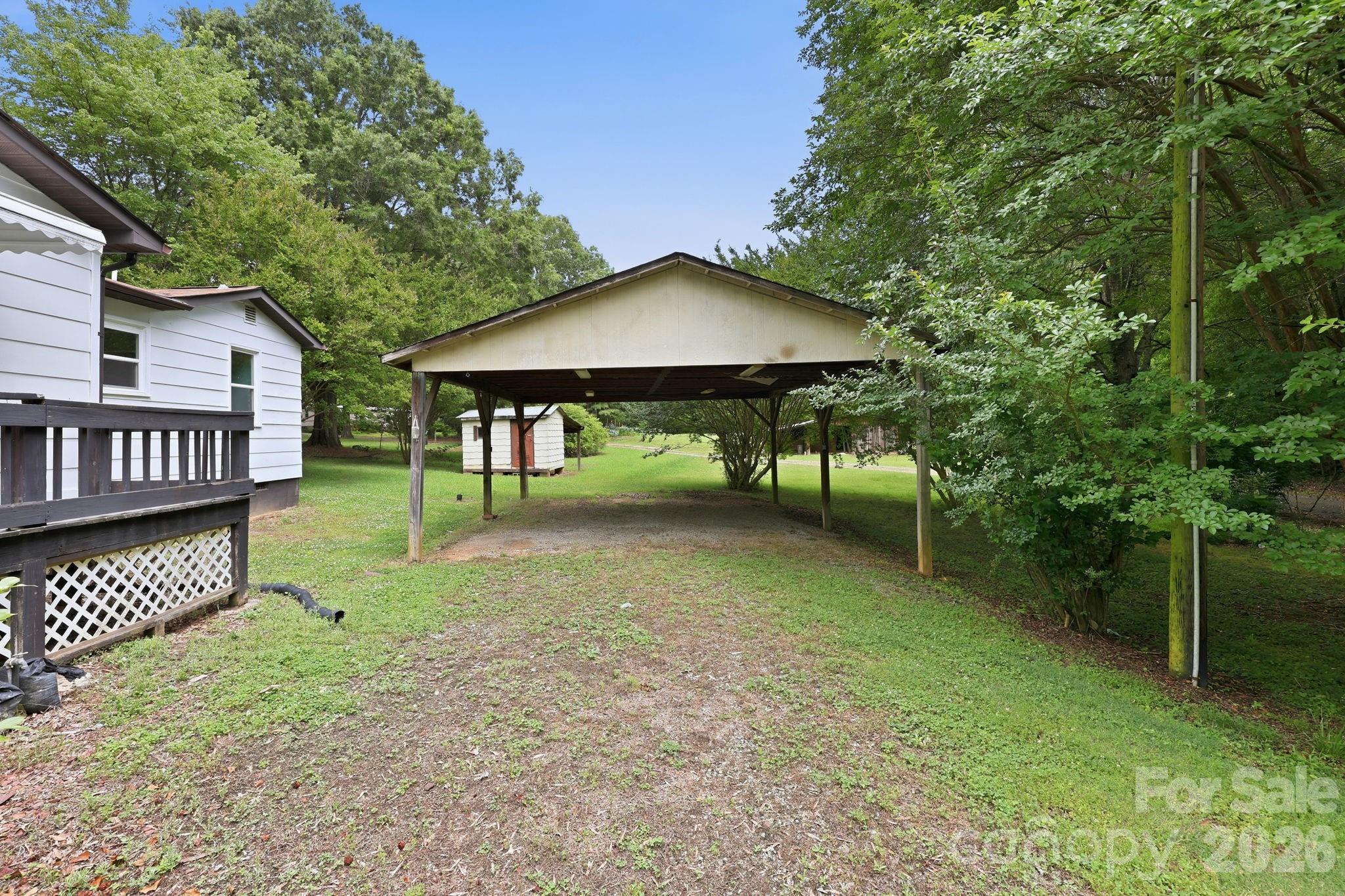 517 Cox Road Salisbury, NC 28146 - Photo 35 of 48