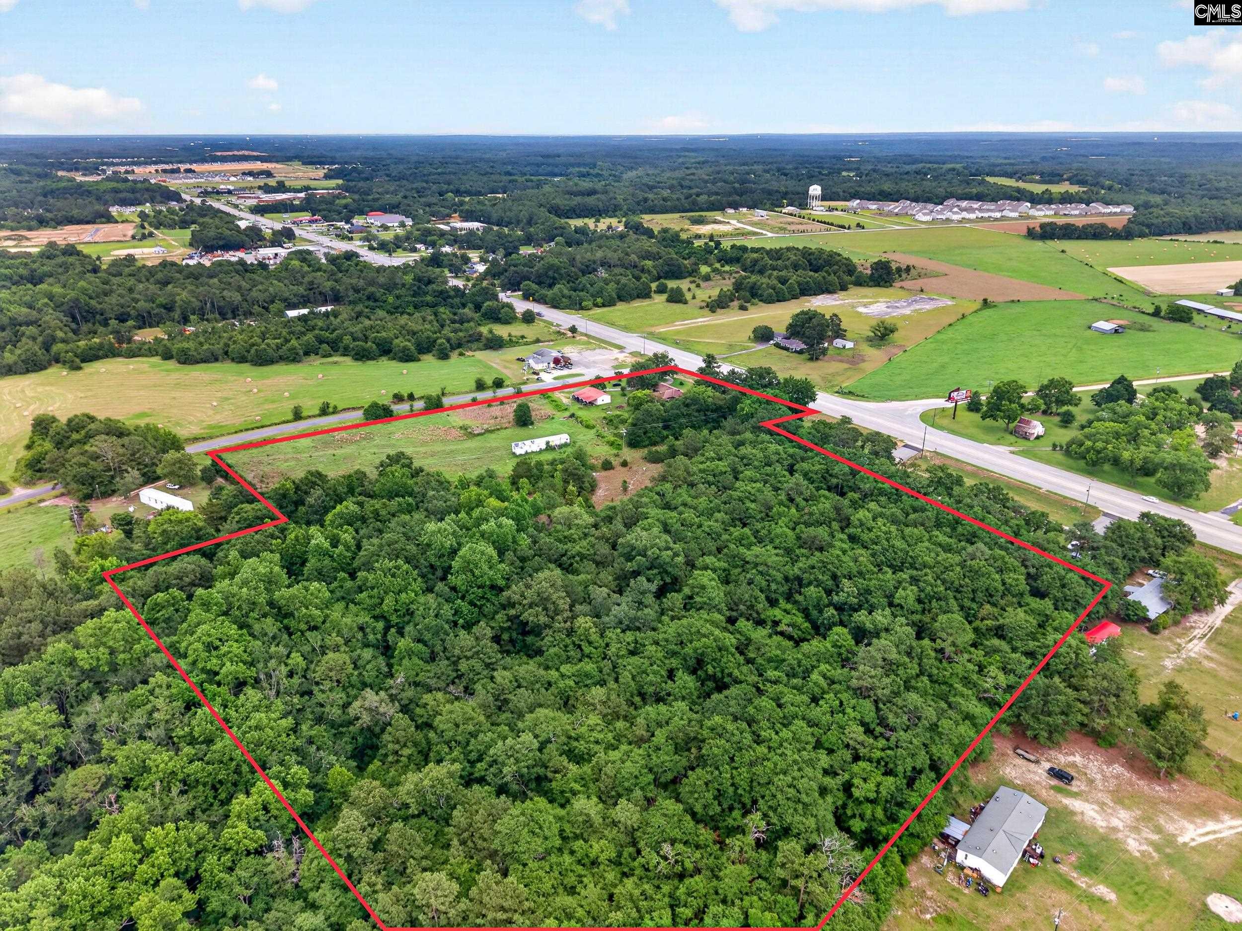 4516 Augusta Highway Gilbert, SC 29054 - Photo 4 of 24