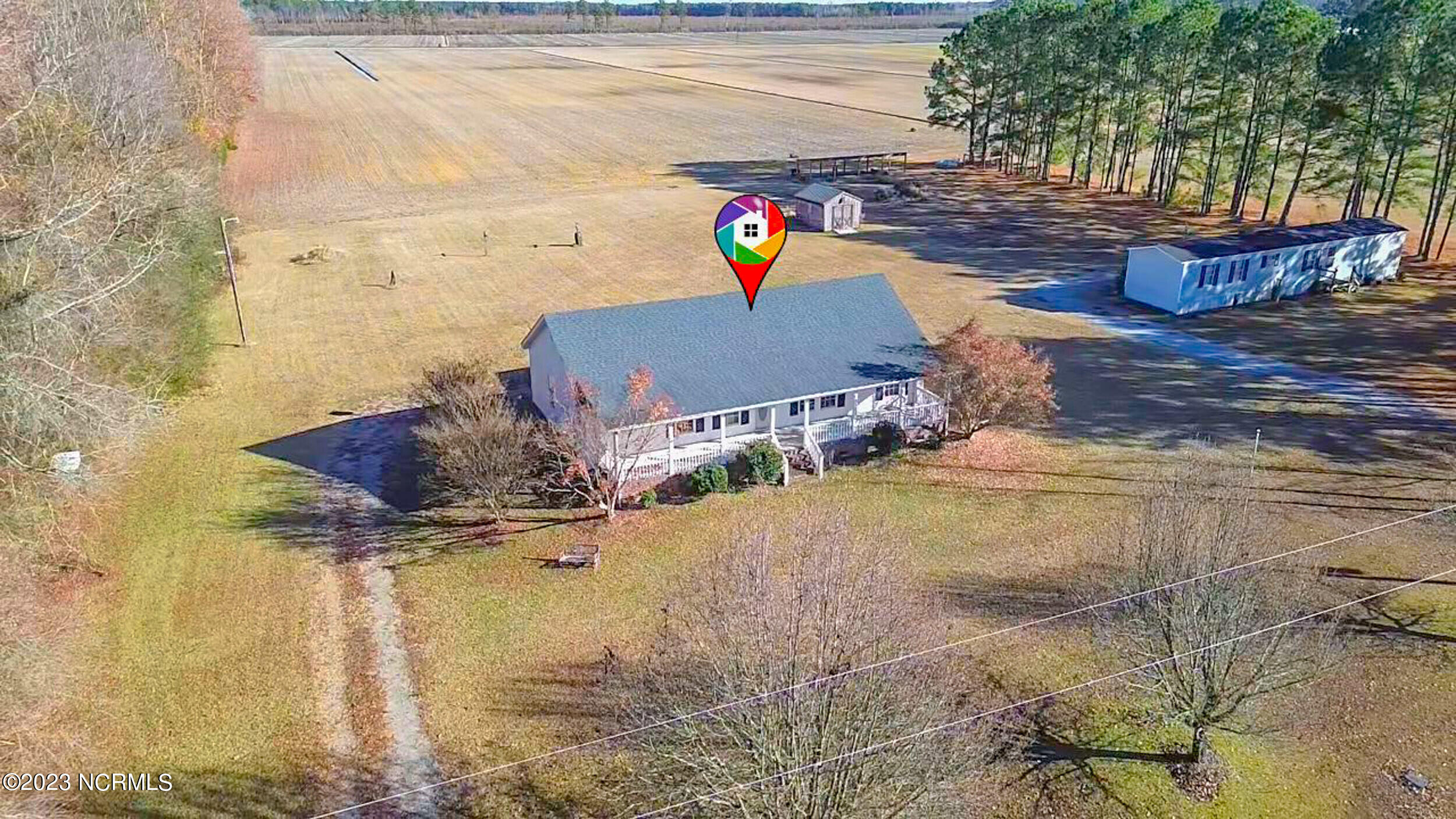 602 Perrys Bridge Road Belvidere, NC 27919 - Photo 33 of 40 done_039