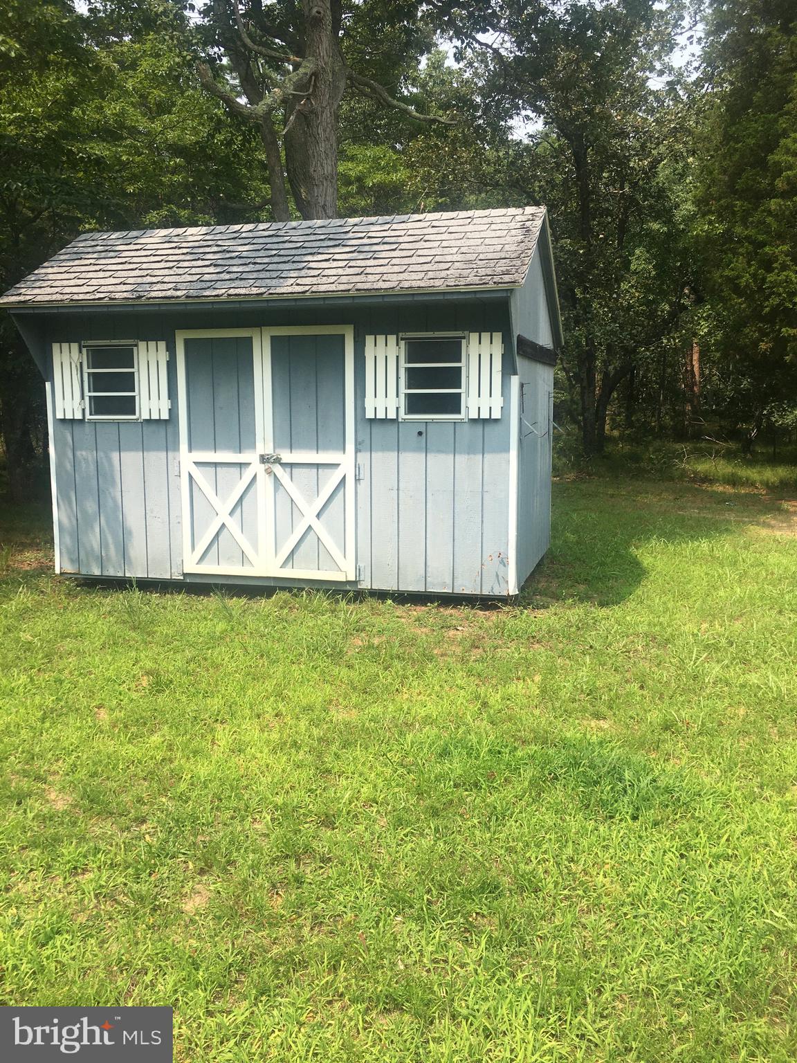 110 Cool Run Road Bridgeton, NJ 08302 - Photo 24 of 34
