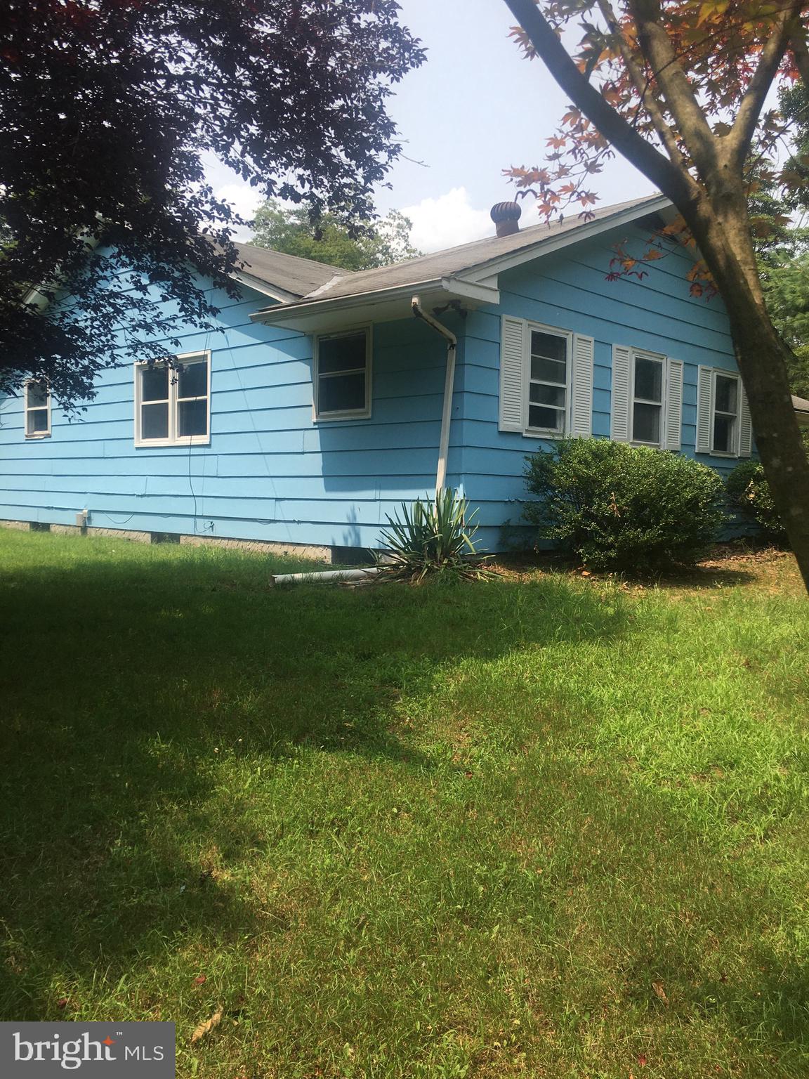 110 Cool Run Road Bridgeton, NJ 08302 - Photo 25 of 34
