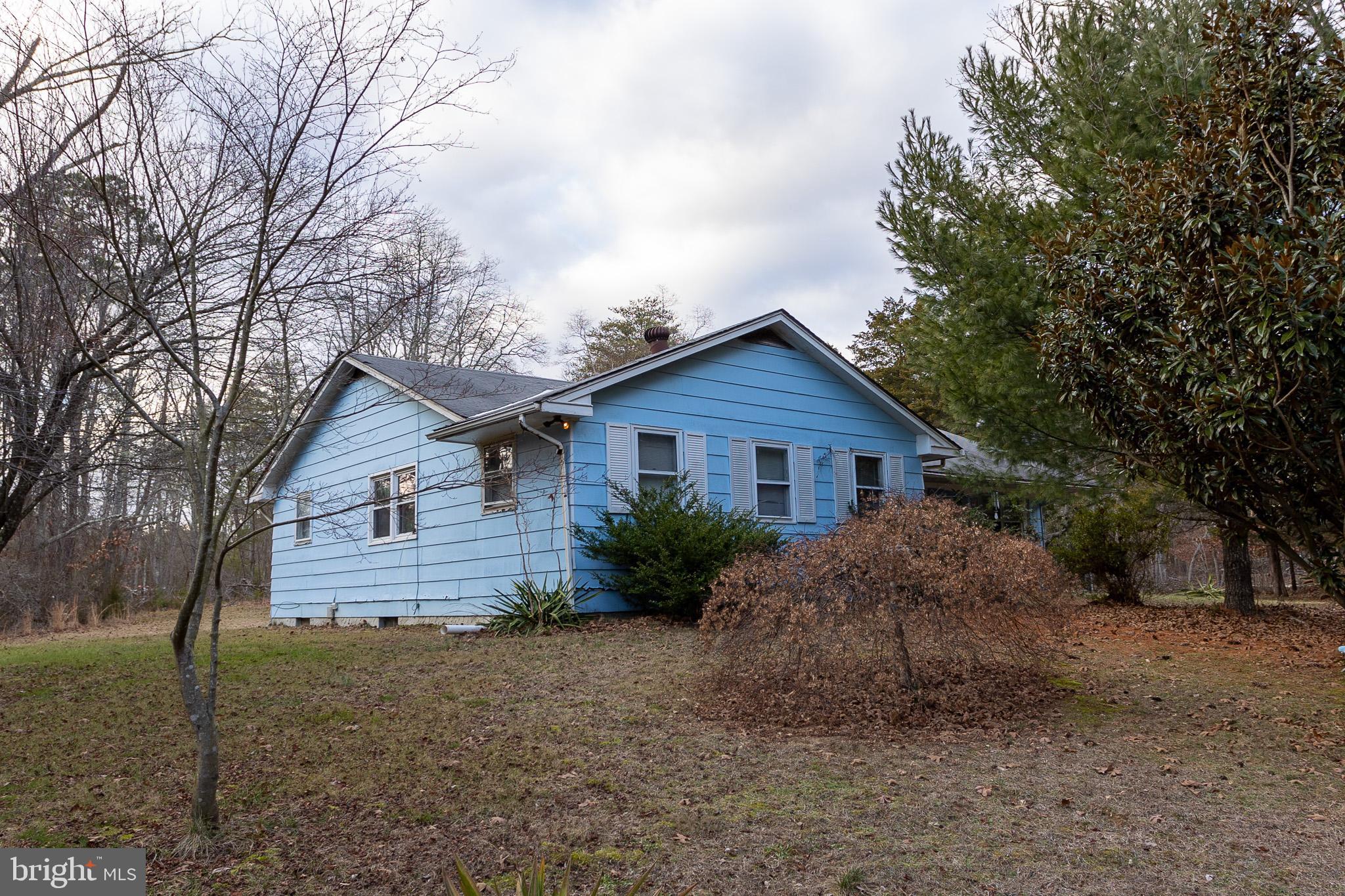 110 Cool Run Road Bridgeton, NJ 08302 - Photo 3 of 34