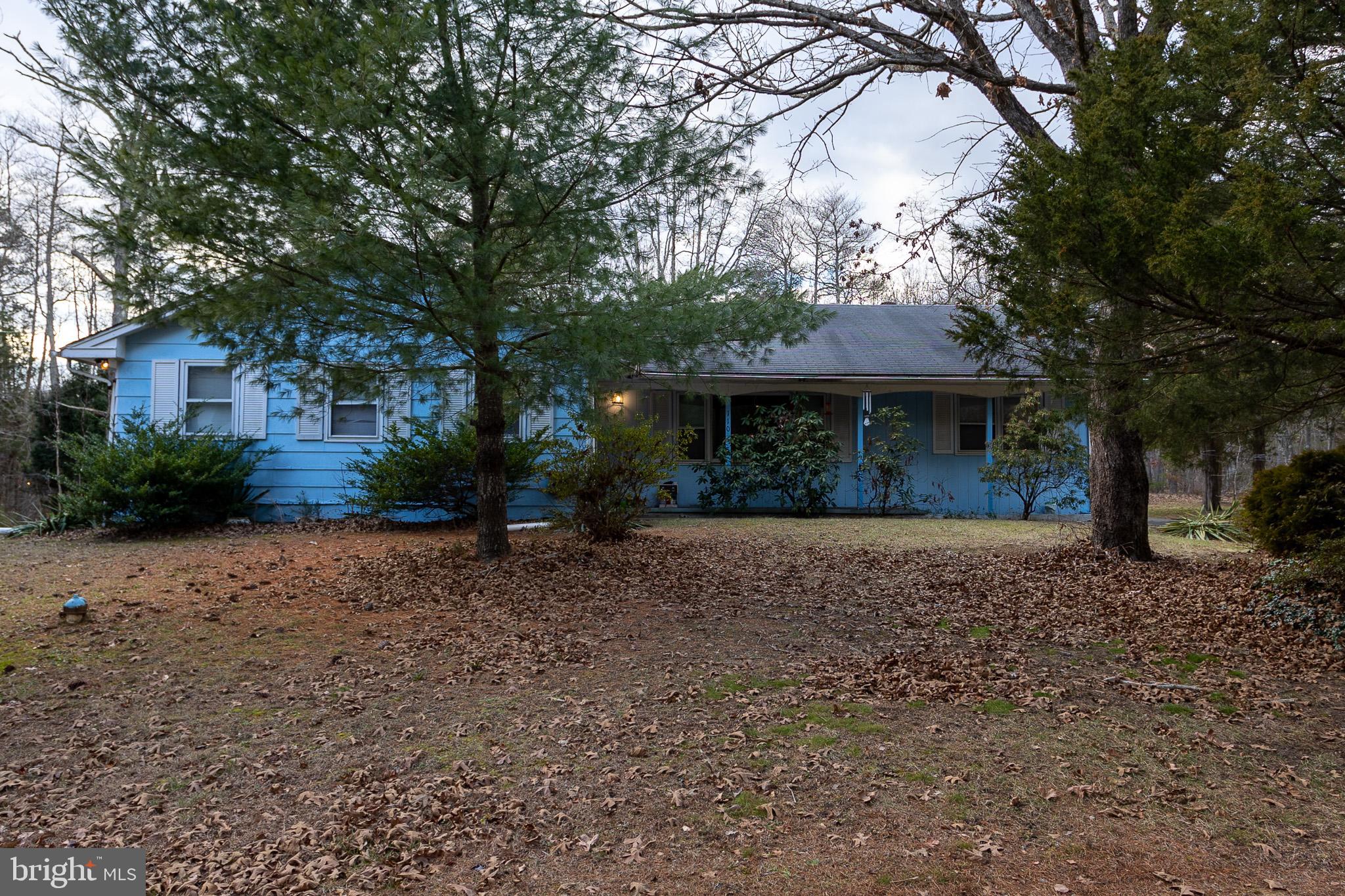 110 Cool Run Road Bridgeton, NJ 08302 - Photo 4 of 34