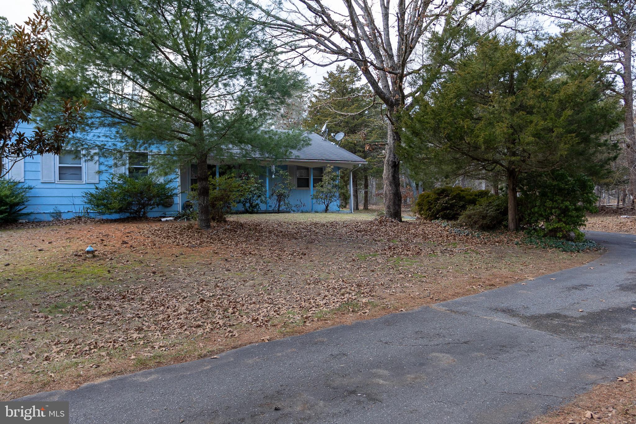 110 Cool Run Road Bridgeton, NJ 08302 - Photo 5 of 34