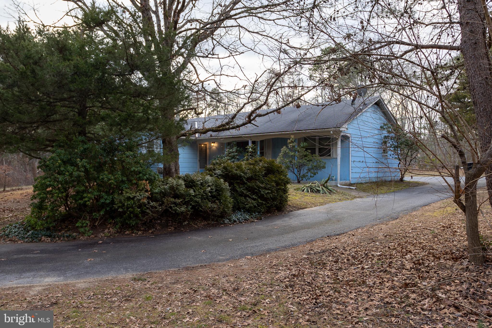 110 Cool Run Road Bridgeton, NJ 08302 - Photo 6 of 34