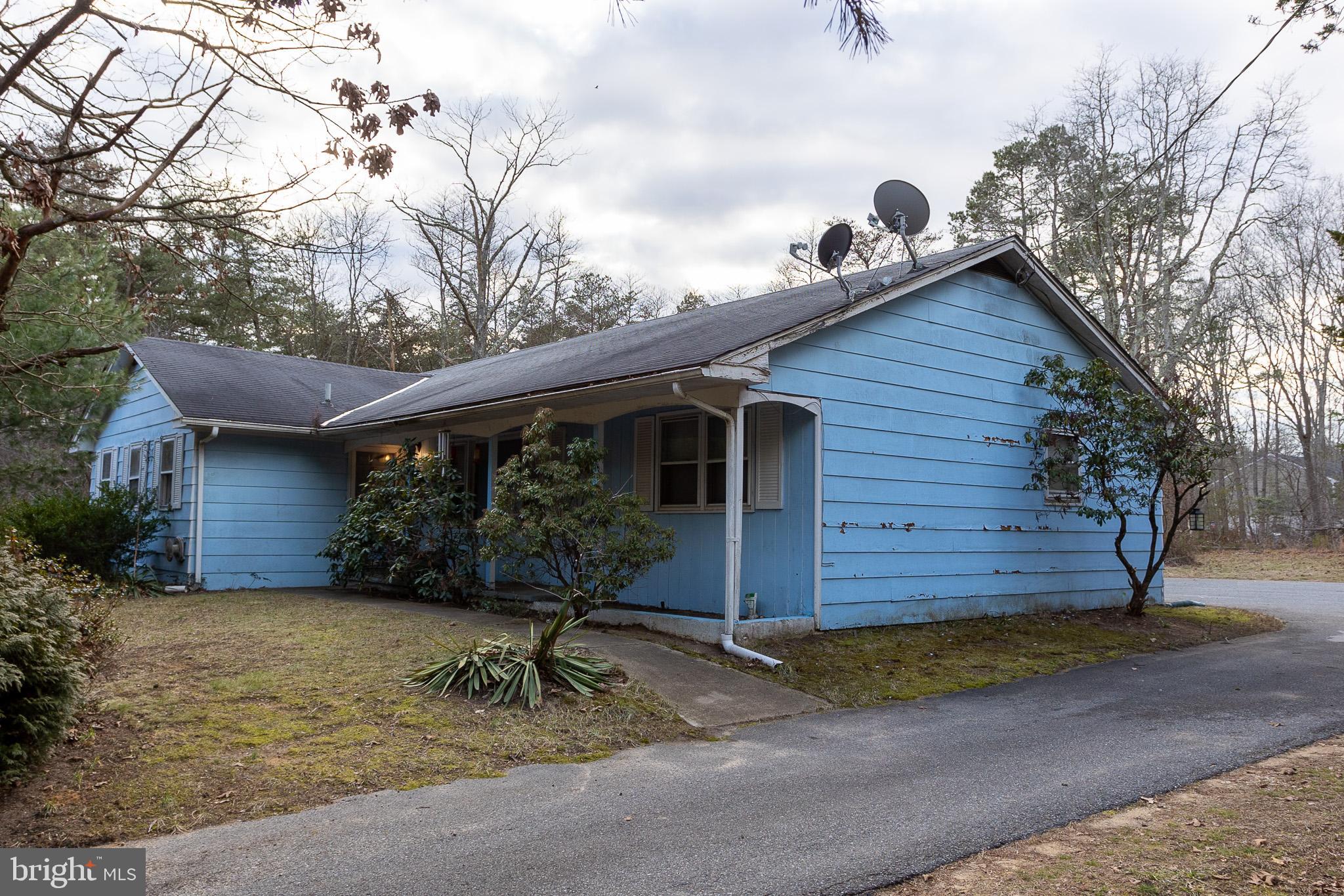 110 Cool Run Road Bridgeton, NJ 08302 - Photo 7 of 34