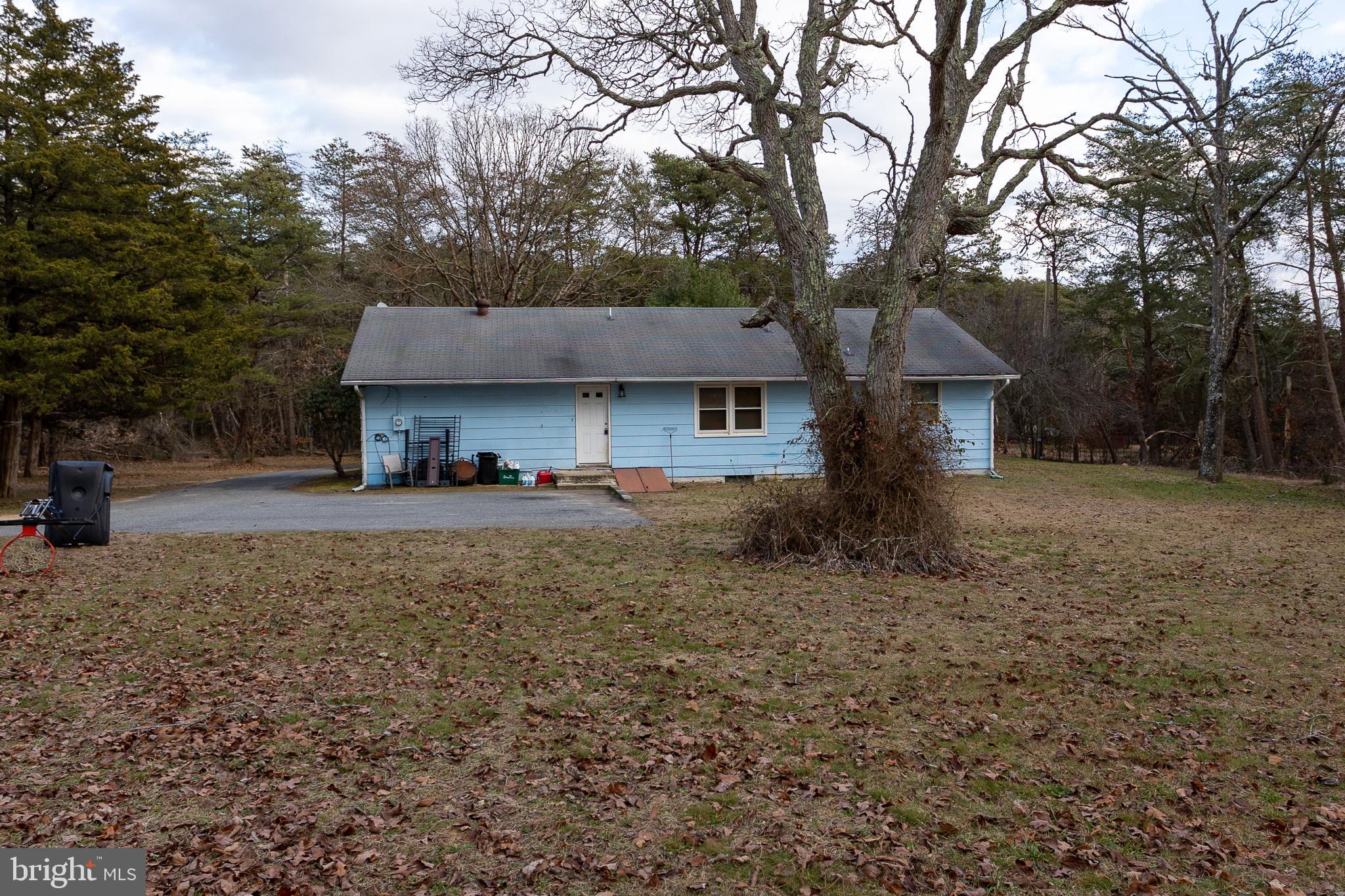 110 Cool Run Road Bridgeton, NJ 08302 - Photo 8 of 34