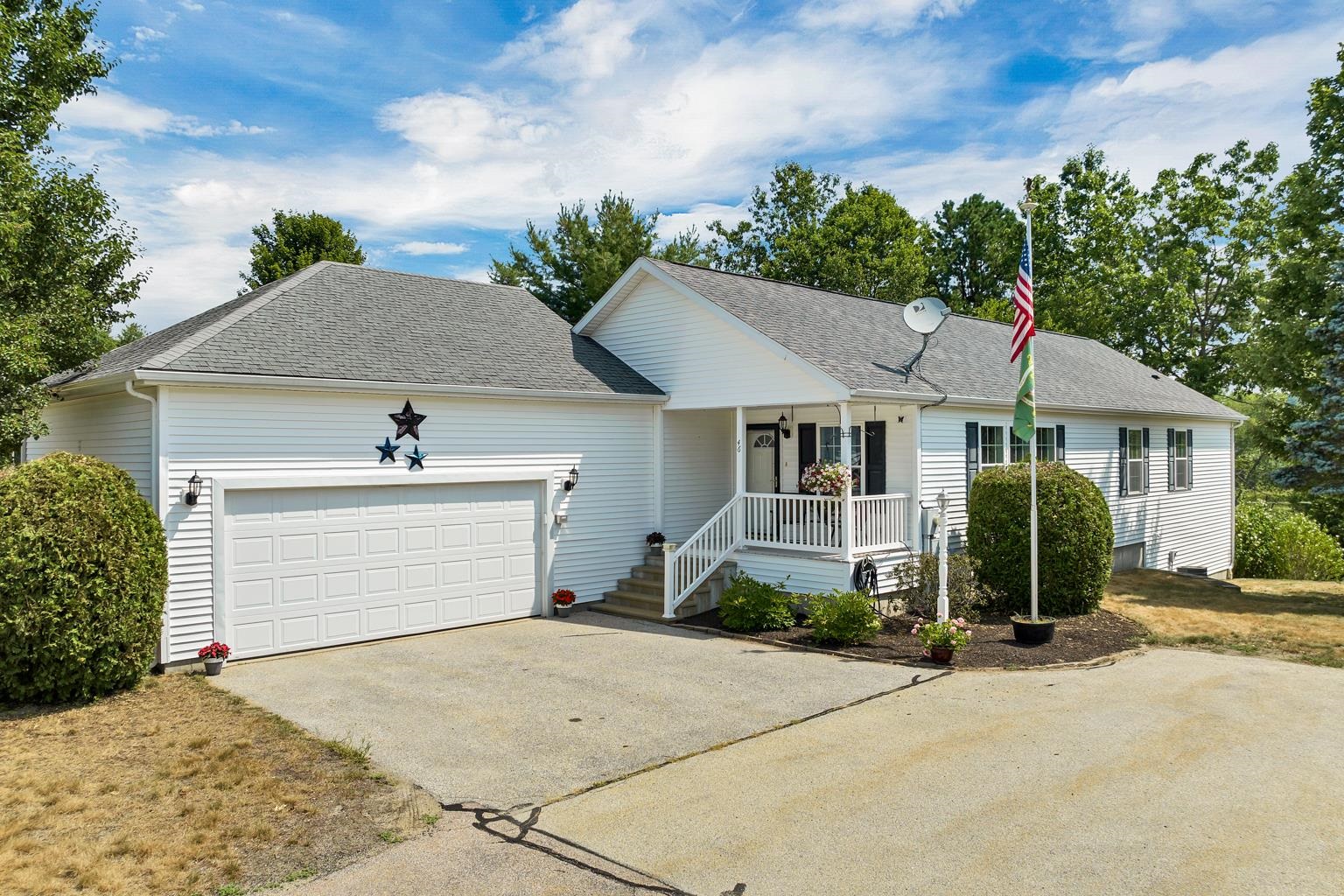 46 Moose Pond Terrace Hooksett, NH 03106 - Photo 1 of 29