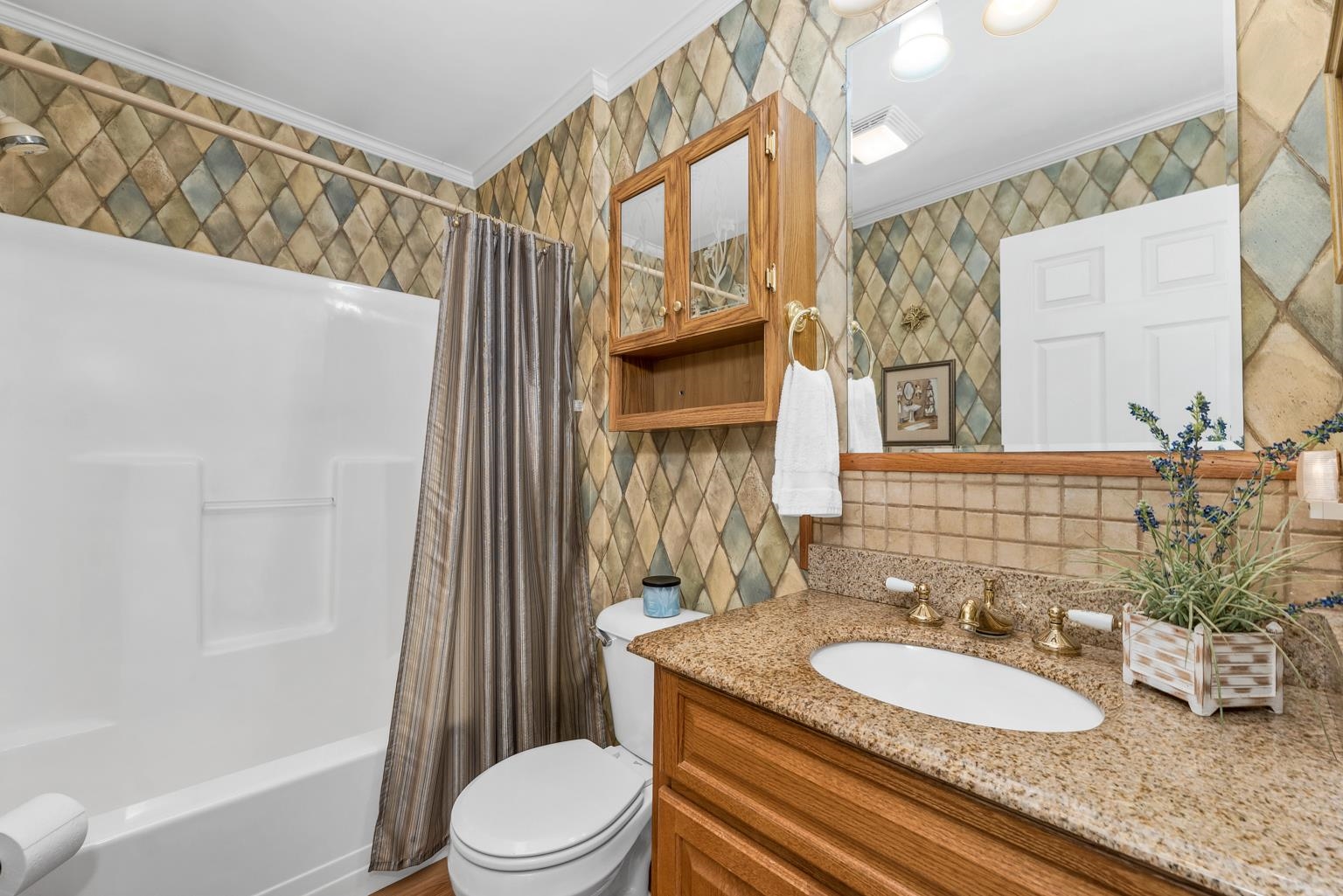 46 Moose Pond Terrace Hooksett, NH 03106 - Photo 14 of 29