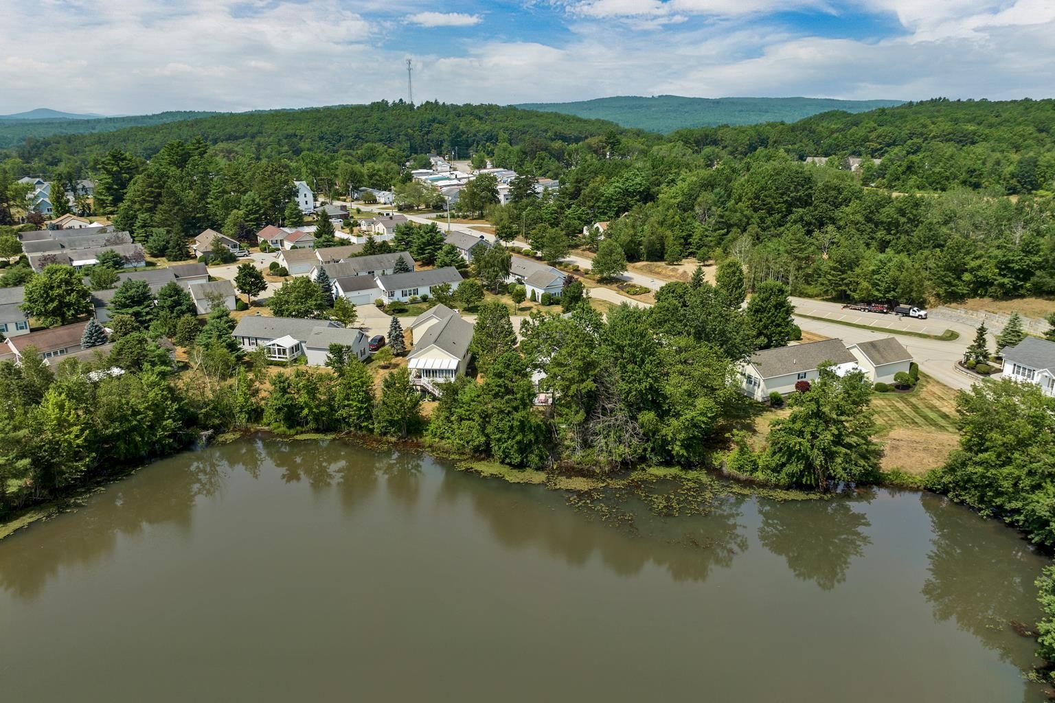 46 Moose Pond Terrace Hooksett, NH 03106 - Photo 19 of 29