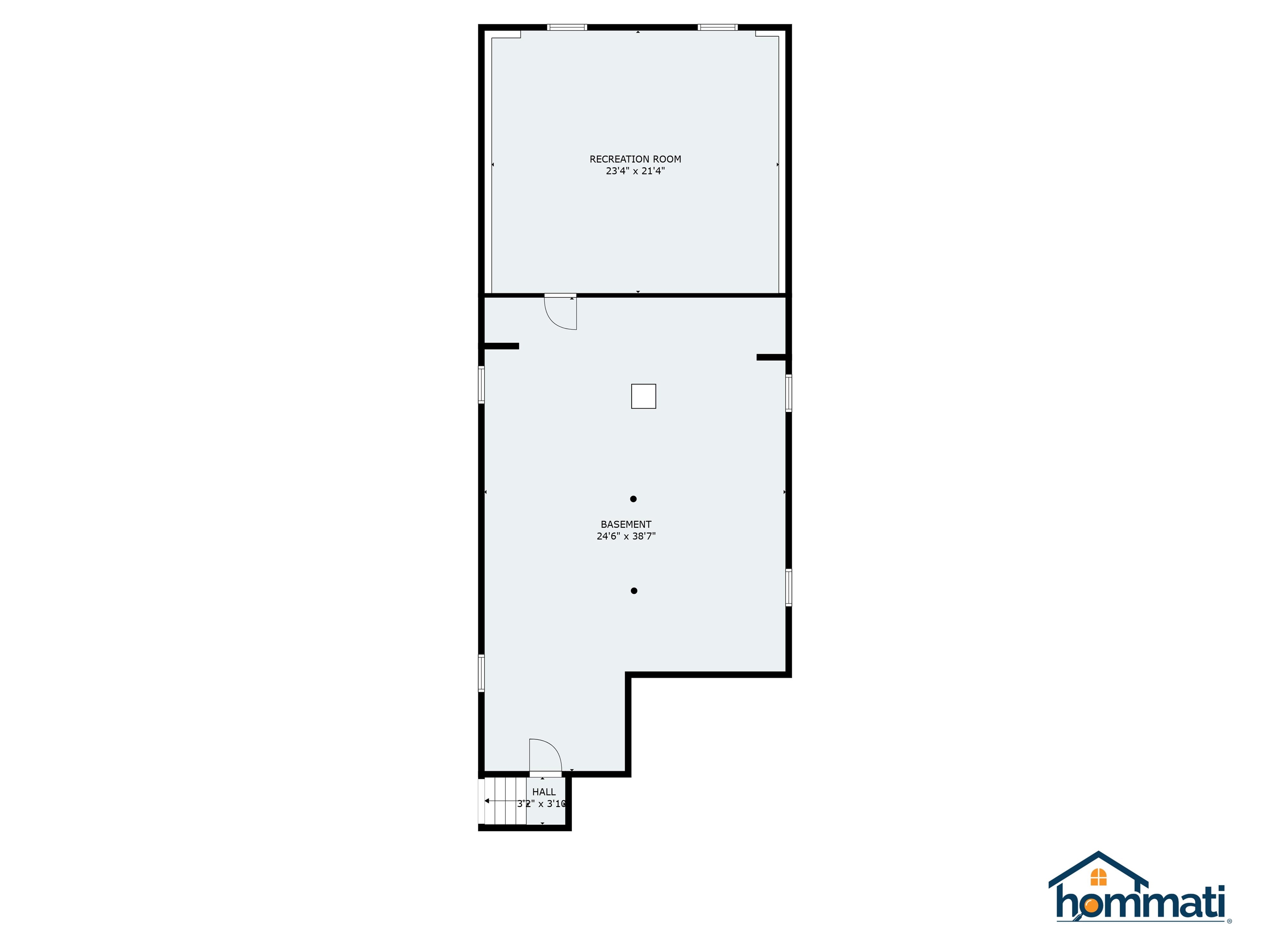 46 Moose Pond Terrace Hooksett, NH 03106 - Photo 23 of 29