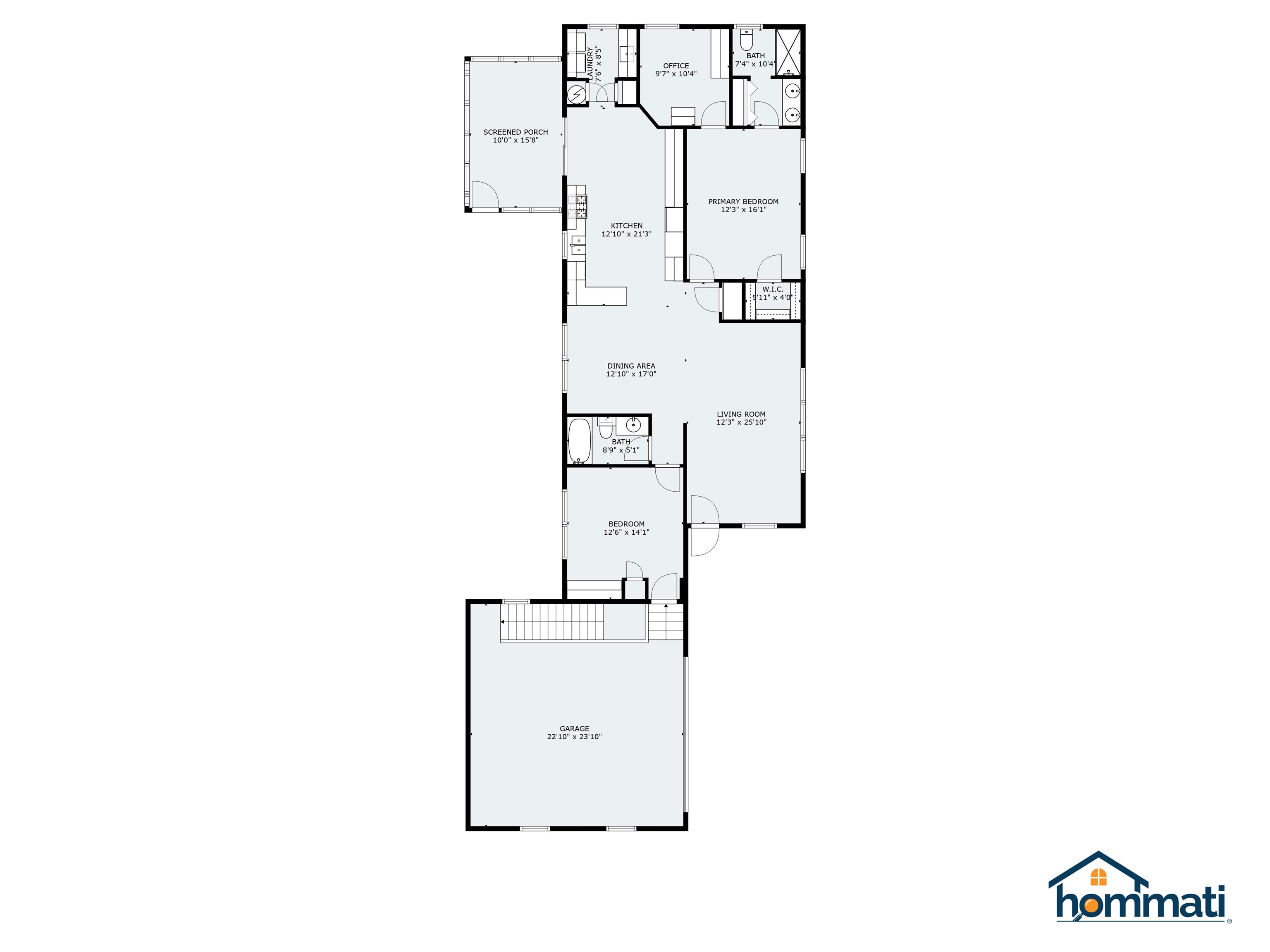 46 Moose Pond Terrace Hooksett, NH 03106 - Photo 24 of 29