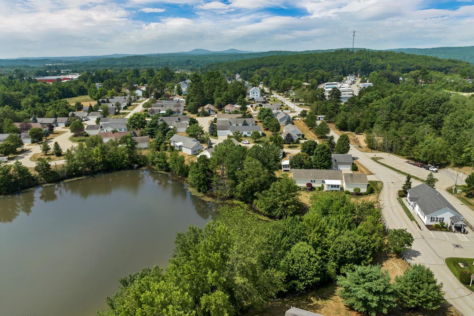 46 Moose Pond Terrace Hooksett, NH 03106 - Photo 25 of 29
