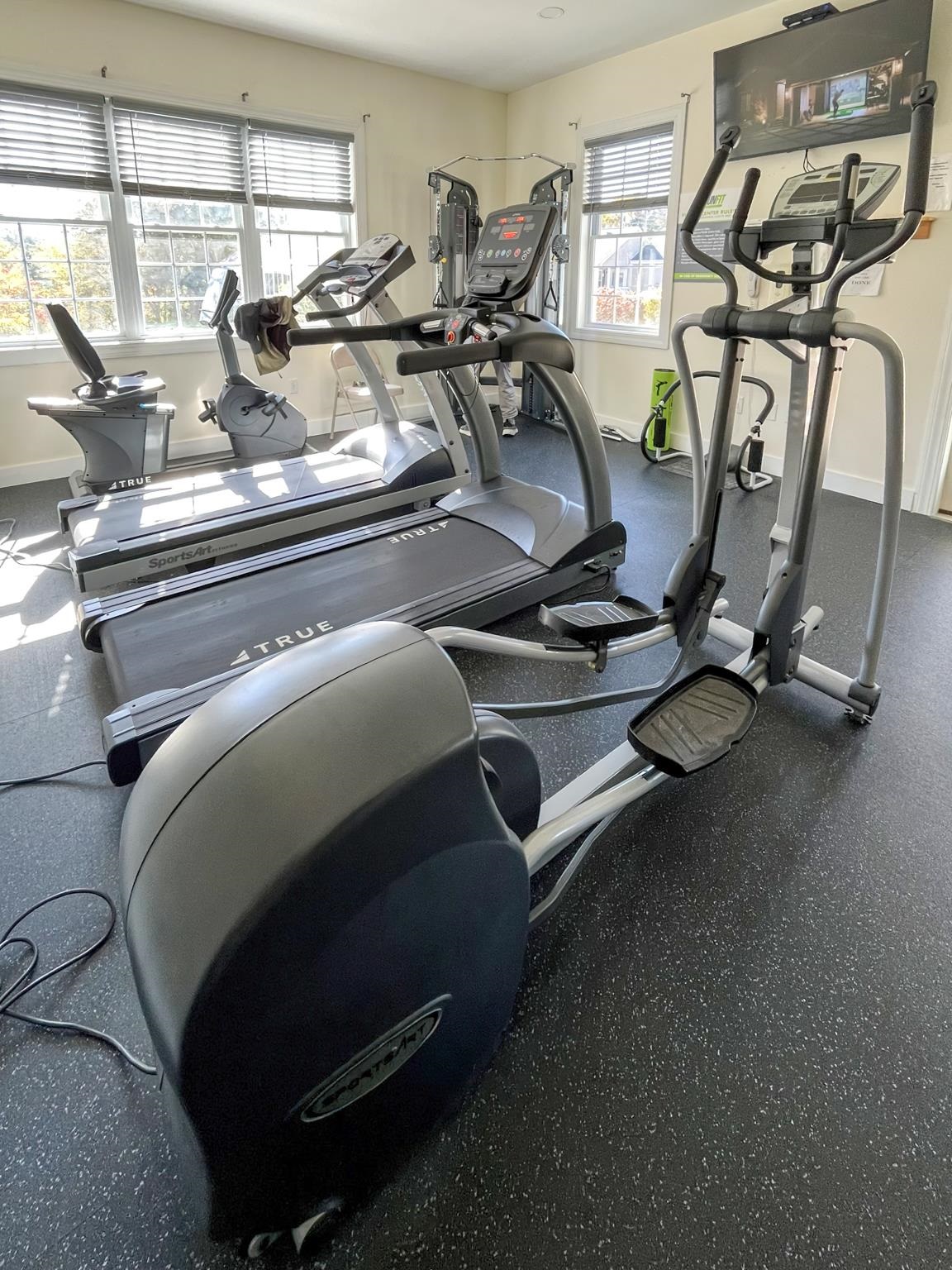 46 Moose Pond Terrace Hooksett, NH 03106 - Photo 28 of 29