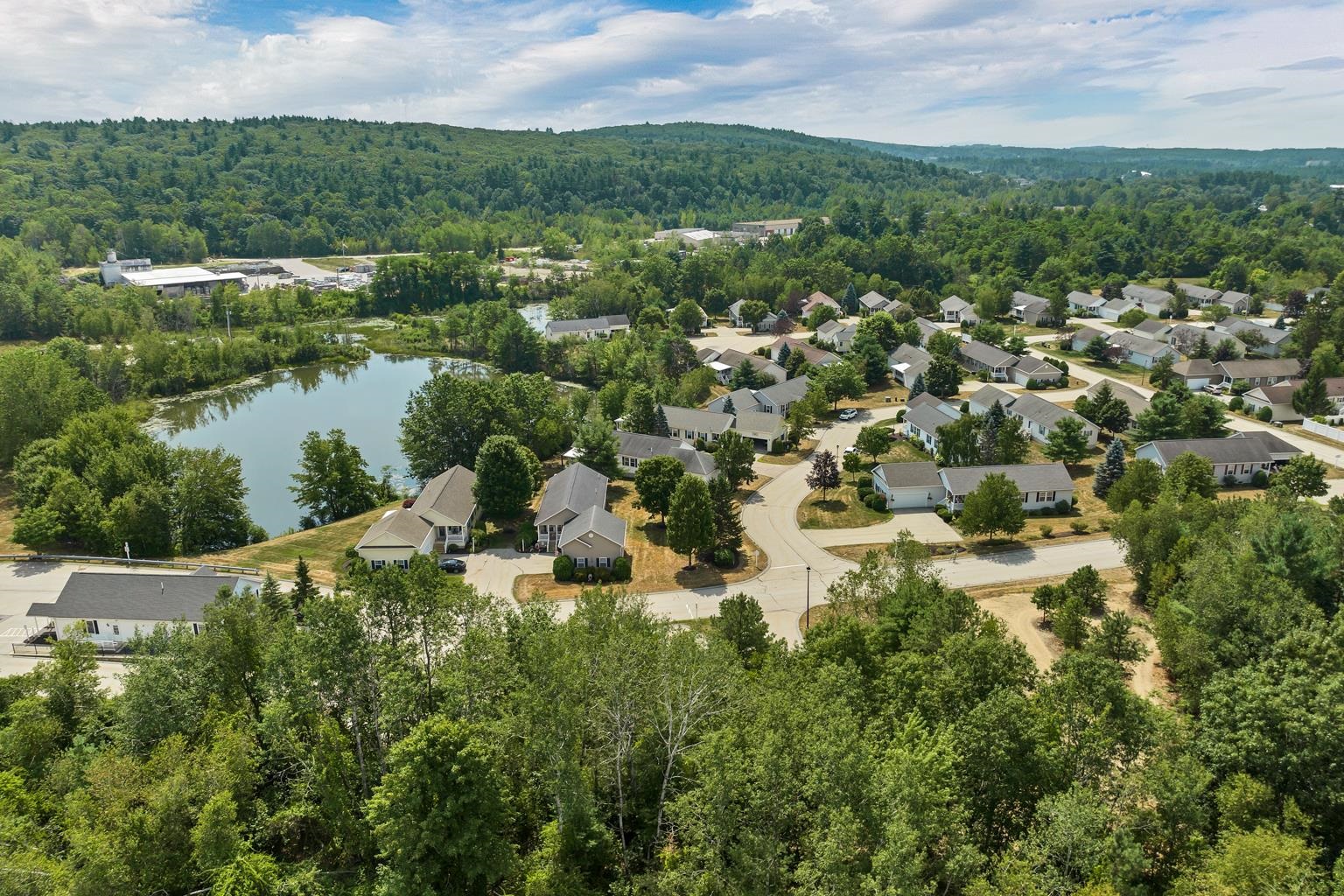46 Moose Pond Terrace Hooksett, NH 03106 - Photo 29 of 29