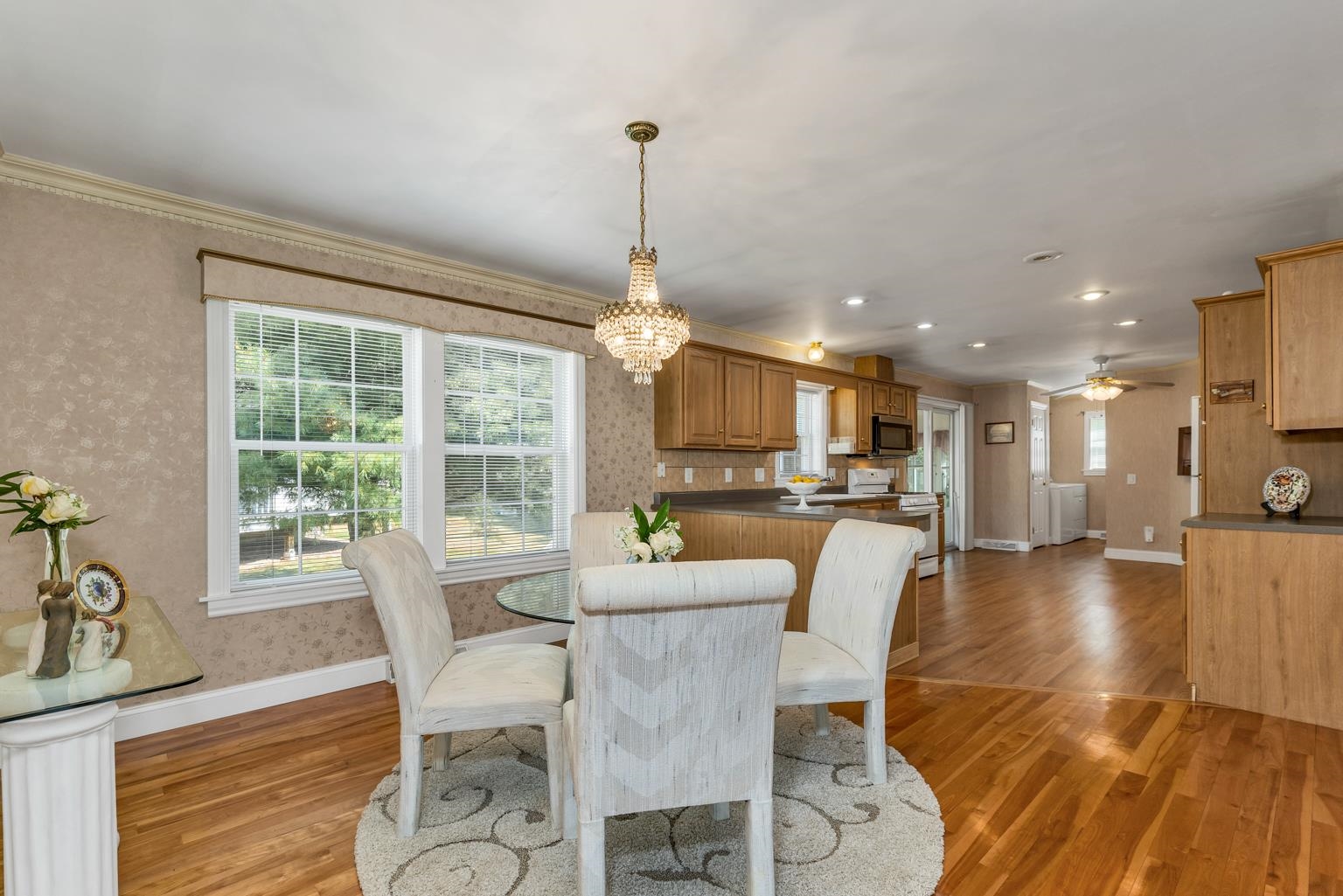 46 Moose Pond Terrace Hooksett, NH 03106 - Photo 5 of 29