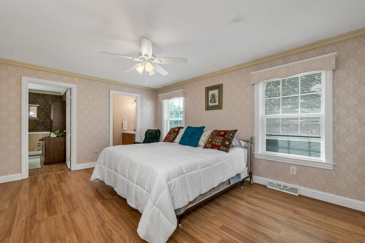 46 Moose Pond Terrace Hooksett, NH 03106 - Photo 9 of 29