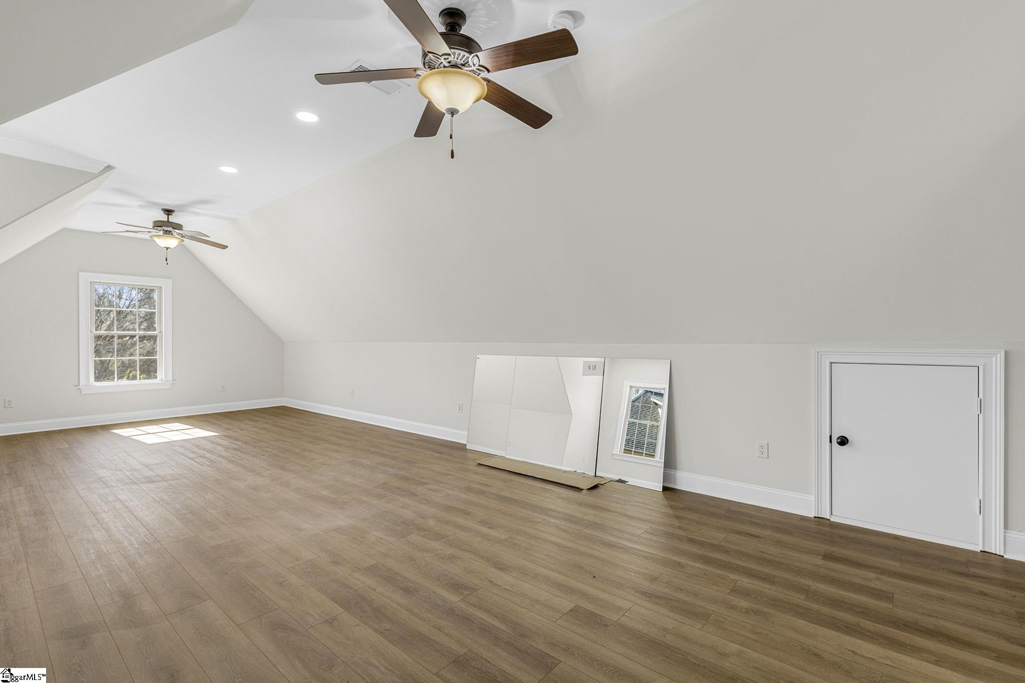 113 Ledgestone Way Greer, SC 29651 - Photo 28 of 36 Enormous Flex Room. Located on 2nd Floor. Multiple usage opportunity