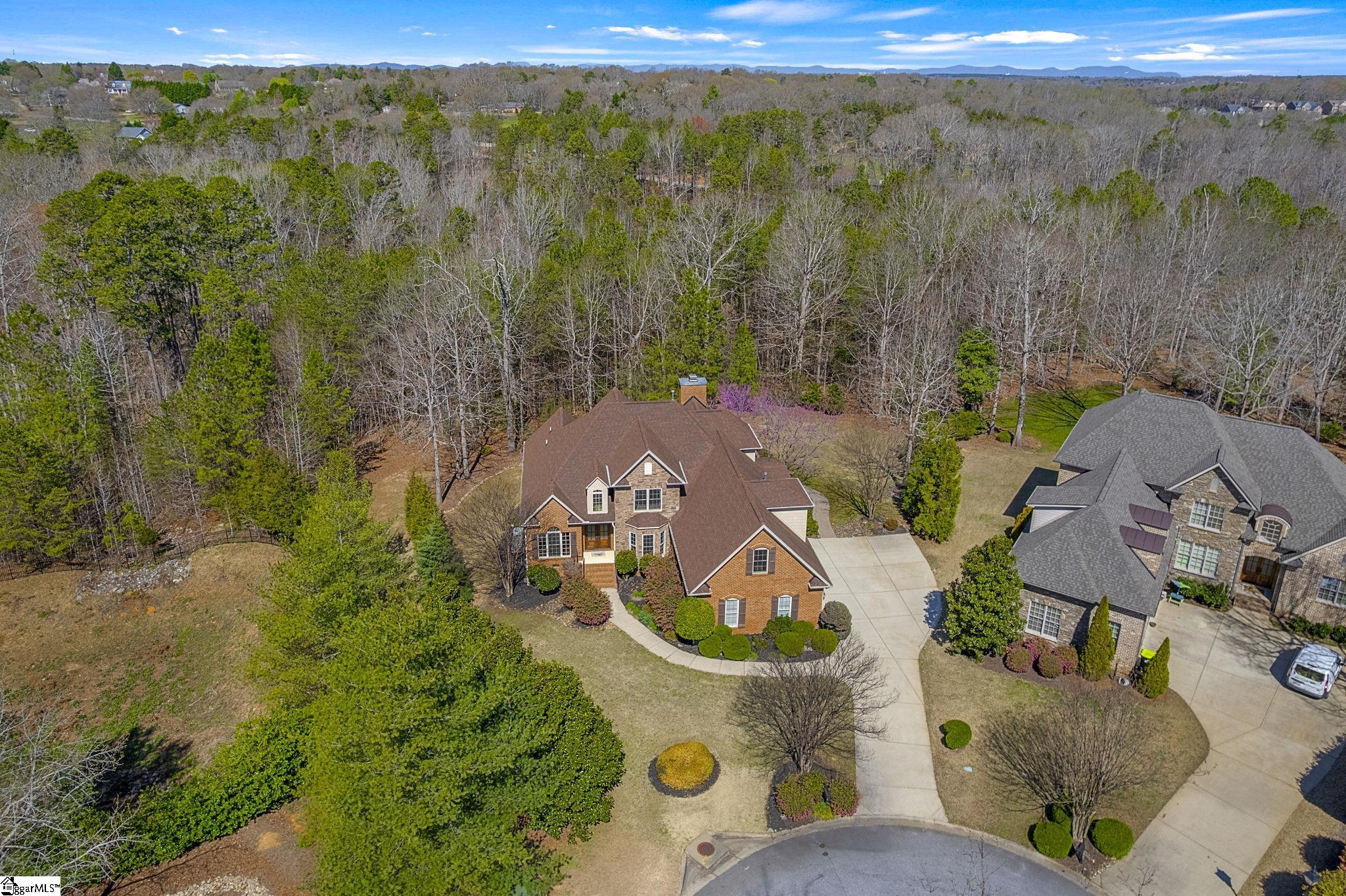 113 Ledgestone Way Greer, SC 29651 - Photo 35 of 36