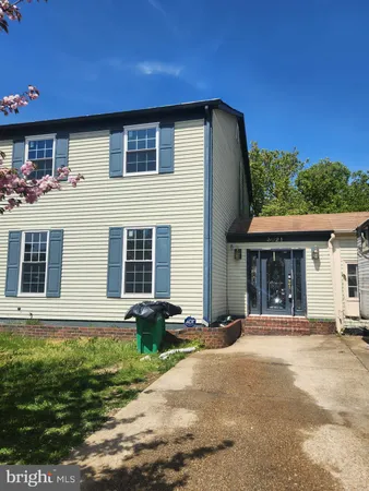 $2,100 | 3021 S Grove, Upper Marlboro, MD 20774