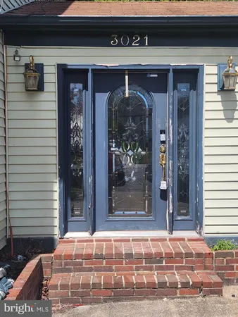 $2,100 | 3021 S Grove, Upper Marlboro, MD 20774