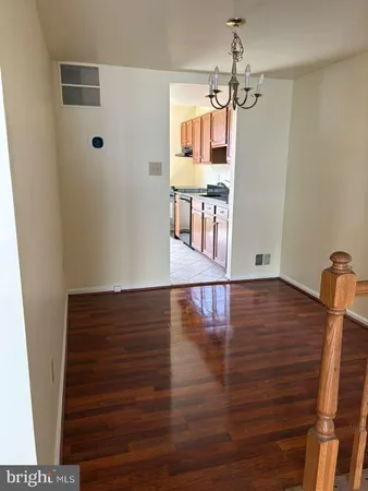 $2,100 | 3021 S Grove, Upper Marlboro, MD 20774