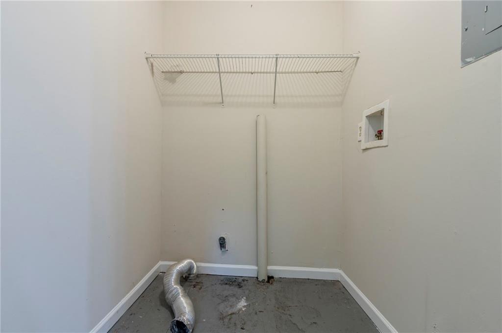 4029 Moffat Court Decatur, GA 30035 - Photo 15 of 21