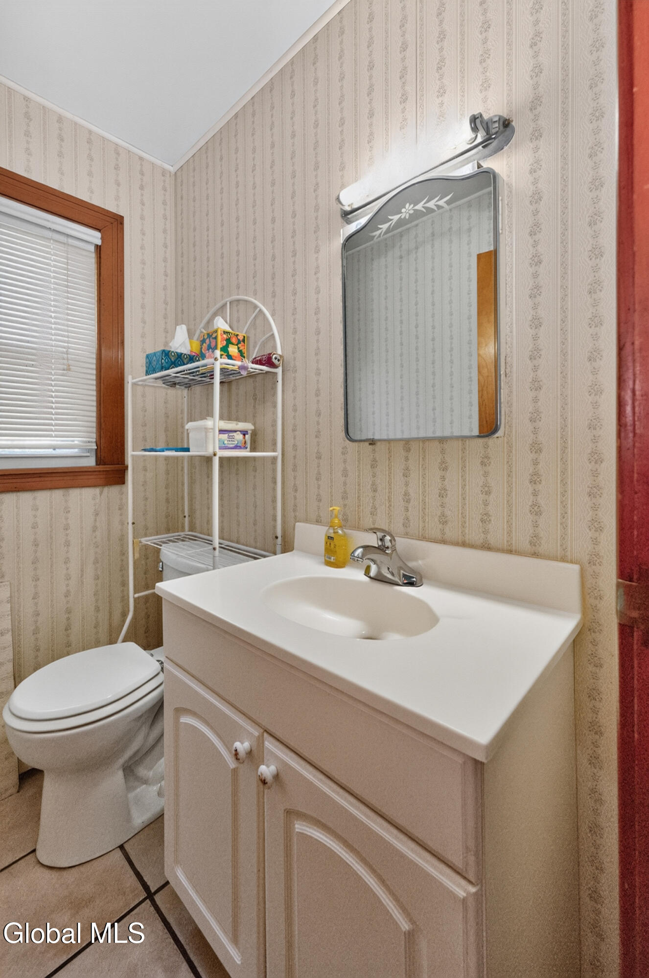 611 Brunswick Road Brunswick, NY 12180 - Photo 18 of 40 Half Bath 1st Floor