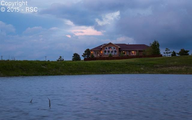 17810 Thompson Road Colorado Springs, CO 80908 - Photo 7 of 9 Gallery Image 7