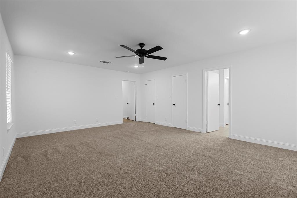5204 Partridge Road Fort Worth, TX 76132 - Photo 16 of 34