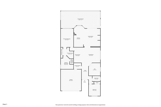 $629,000 | 7035 Vivaldi Lane, Delray Beach, FL 33446