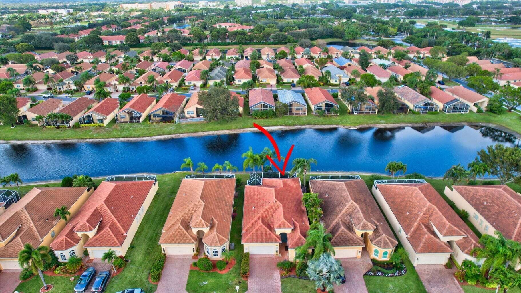 7035 Vivaldi Lane Delray Beach, FL 33446 - Photo 25 of 39