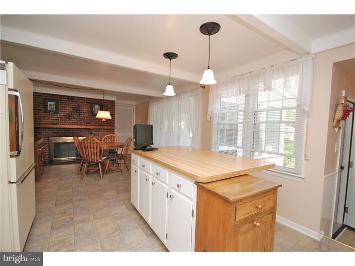 116 Iron Master Road Cherry Hill, NJ 08034 - Photo 13 of 25 Kitchen