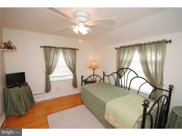116 Iron Master Road Cherry Hill, NJ 08034 - Photo 16 of 25 Bedroom 4