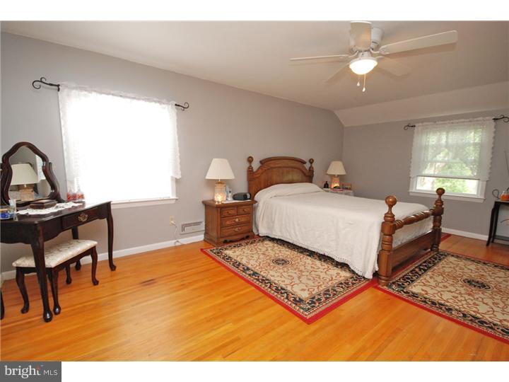 116 Iron Master Road Cherry Hill, NJ 08034 - Photo 17 of 25 Master Bedroom