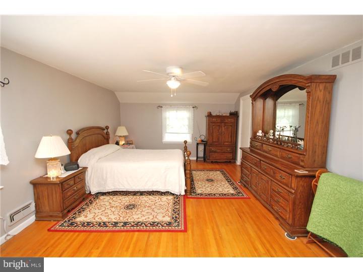116 Iron Master Road Cherry Hill, NJ 08034 - Photo 18 of 25 Master Bedroom