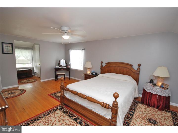116 Iron Master Road Cherry Hill, NJ 08034 - Photo 20 of 25 Master Bedroom