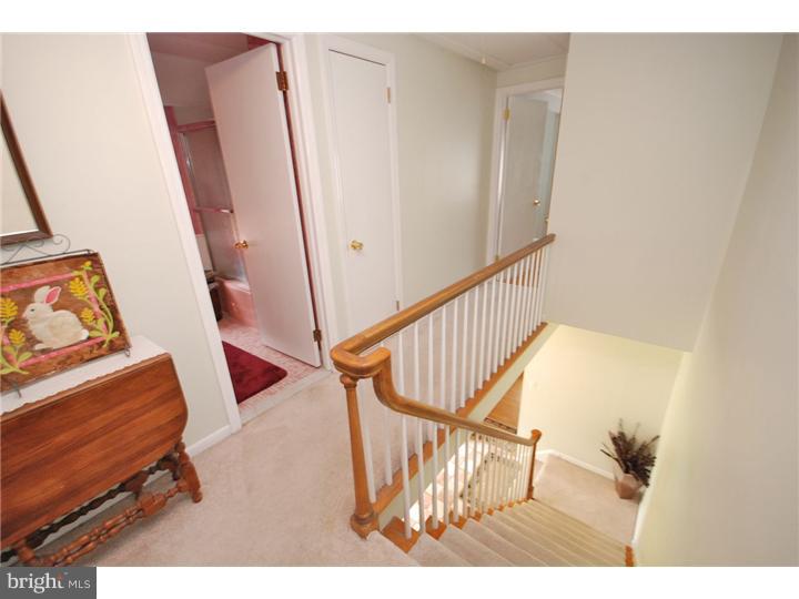116 Iron Master Road Cherry Hill, NJ 08034 - Photo 21 of 25 Hallway