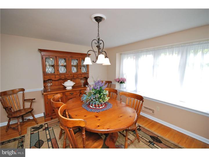 116 Iron Master Road Cherry Hill, NJ 08034 - Photo 7 of 25 Dining Room
