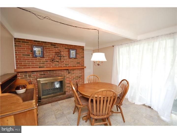 116 Iron Master Road Cherry Hill, NJ 08034 - Photo 10 of 25 Breakfast Room