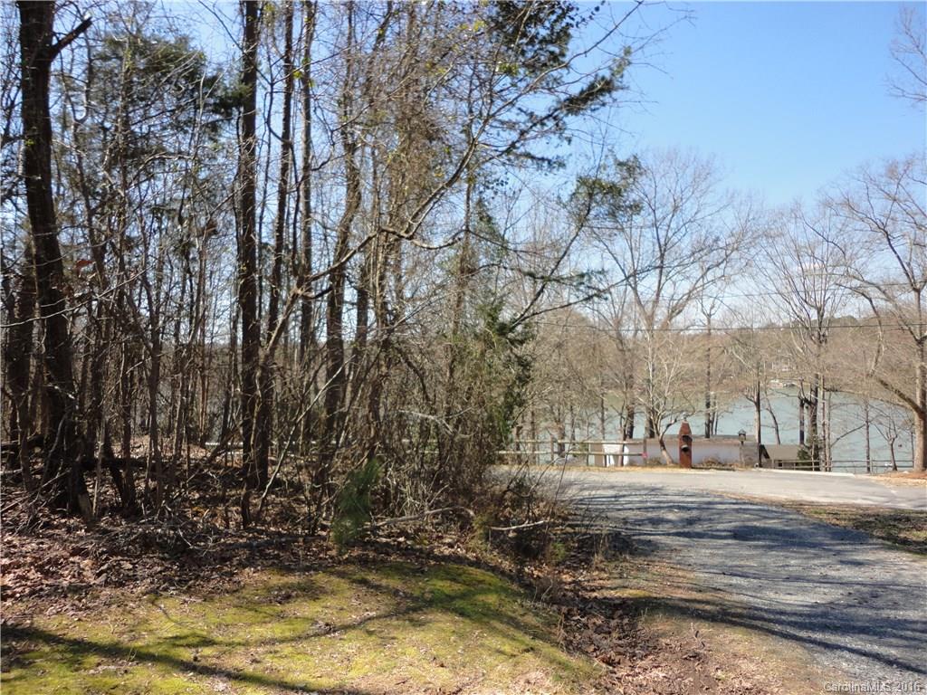 Lot 2 Island View Circle, Unit 2 Fort Mill, SC 29708 - Photo 7 of 7 a view of yard covered with snow