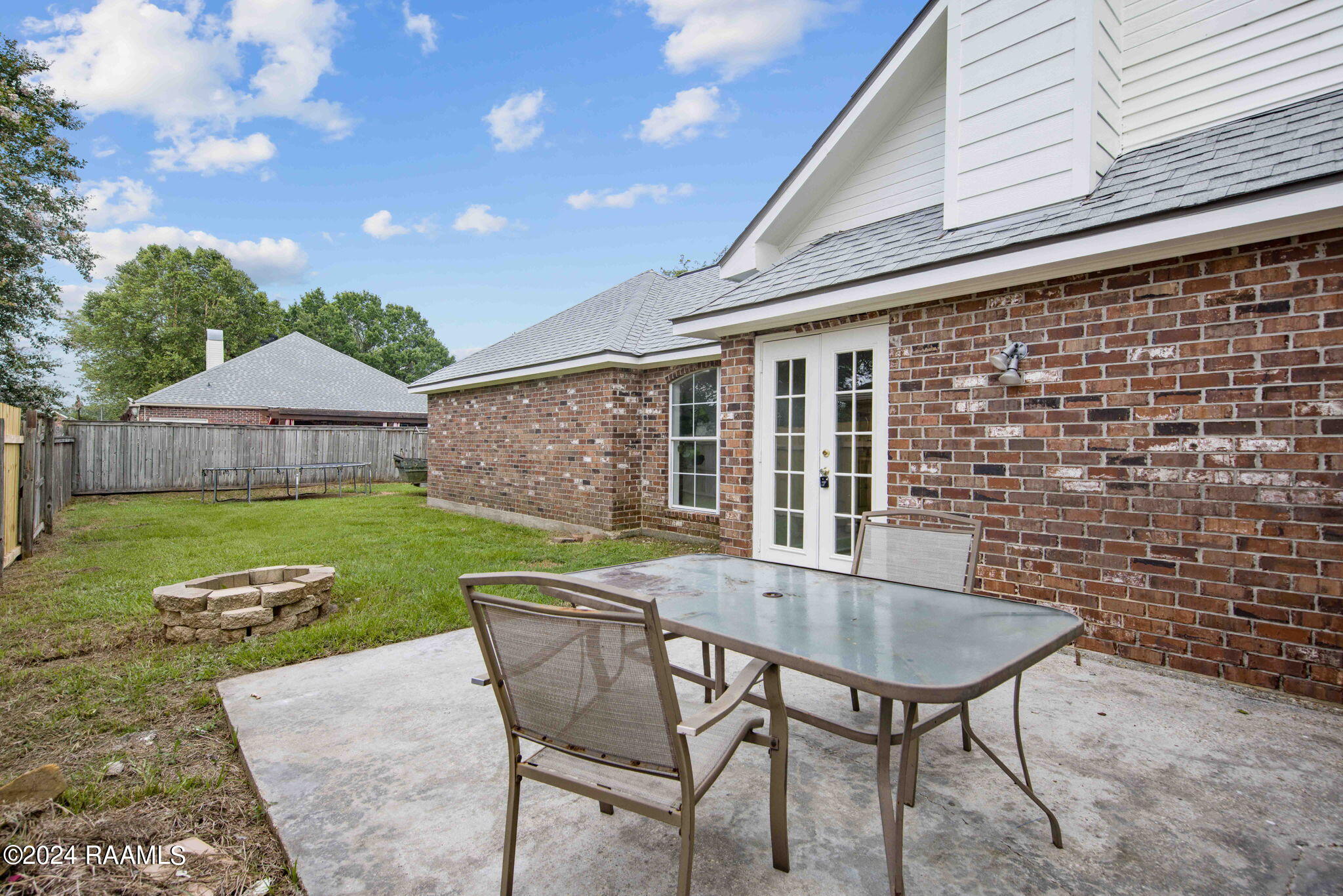 307 Rue Canard Youngsville, LA 70592 - Photo 23 of 24 23-web-or-mls-307 Rue Canard-23