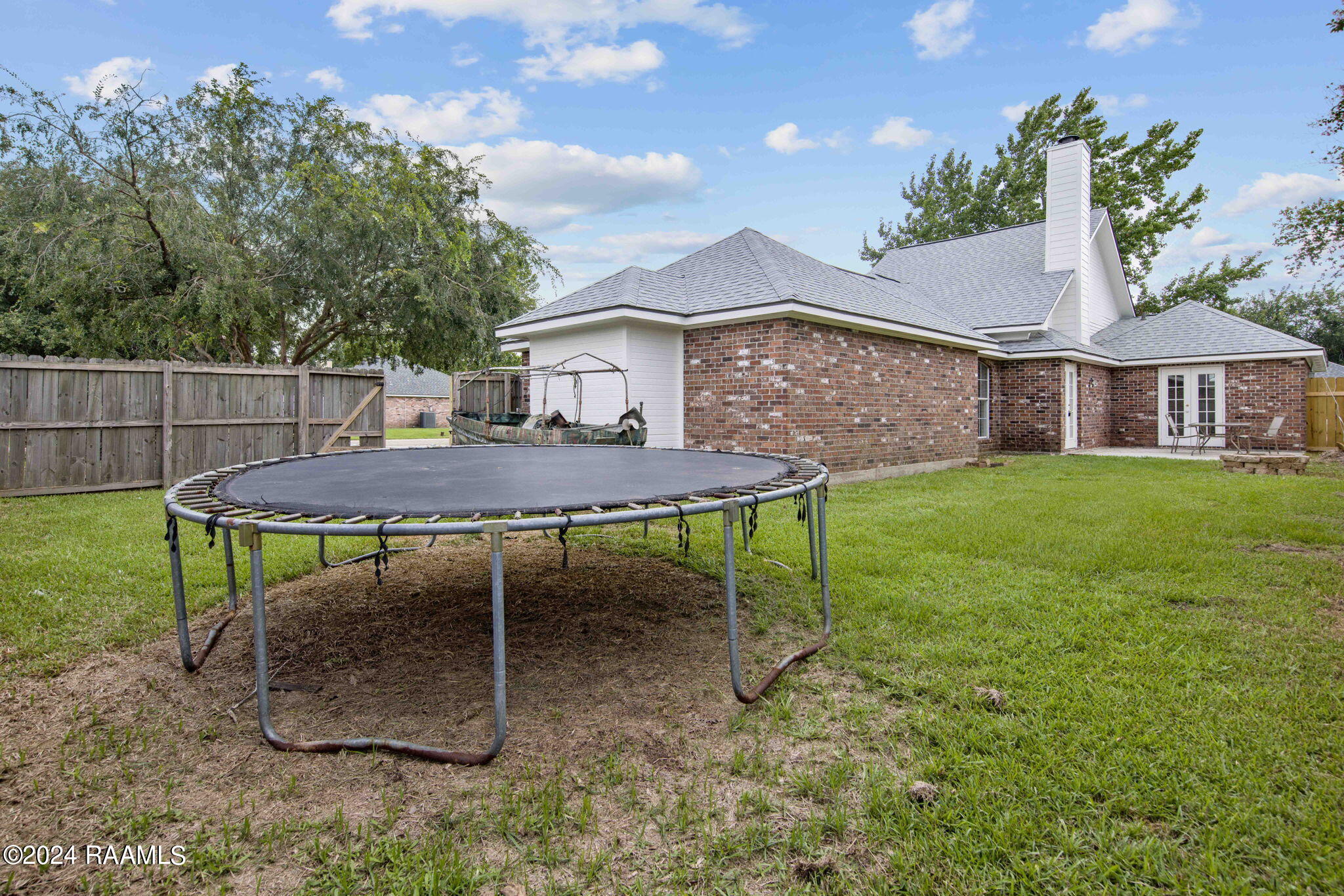307 Rue Canard Youngsville, LA 70592 - Photo 24 of 24 24-web-or-mls-307 Rue Canard-24
