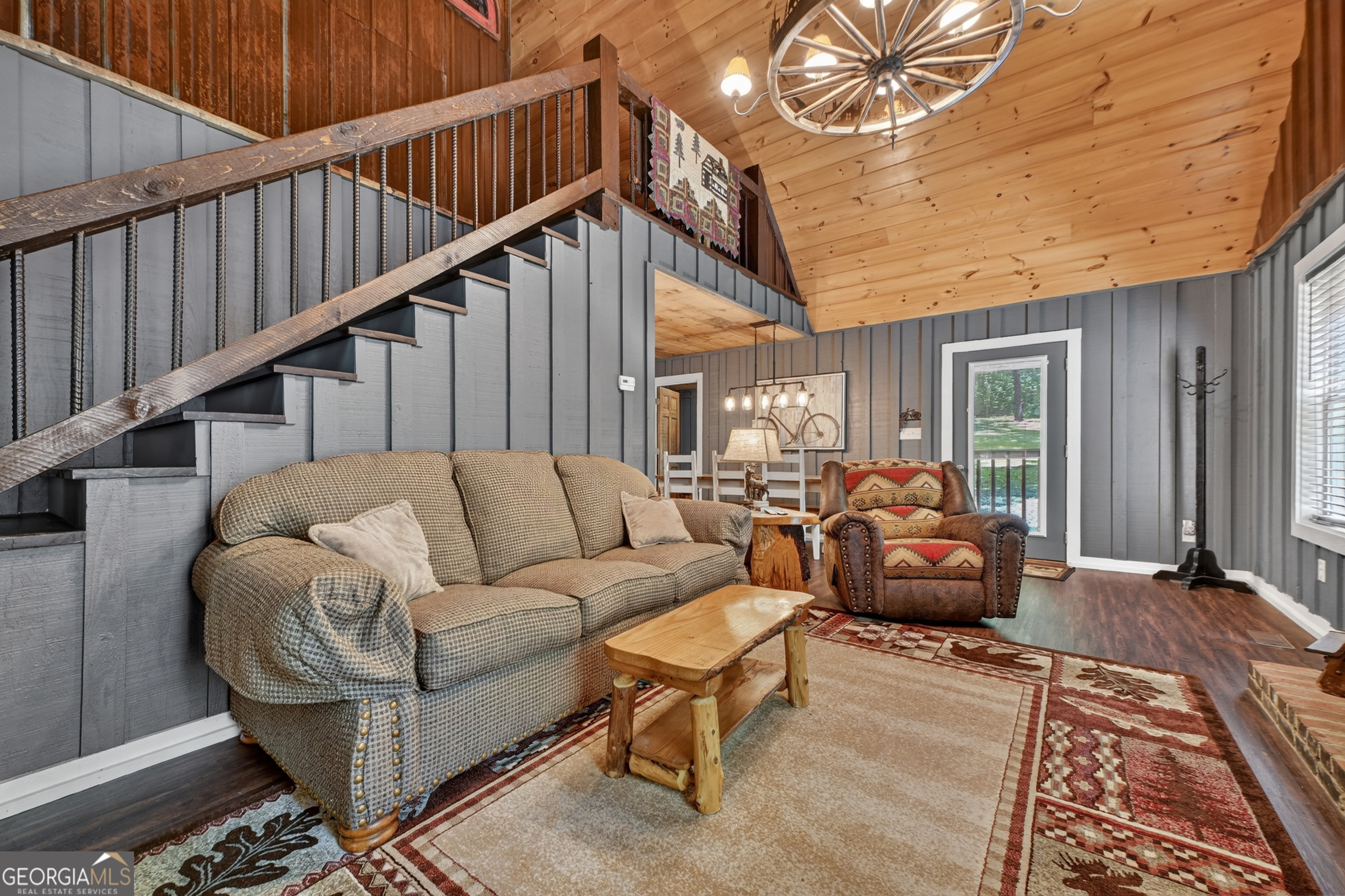 373 Barnes Creek Road Ellijay, GA 30540 - Photo 24 of 41